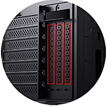 ESGAMING Cases-H600 A500